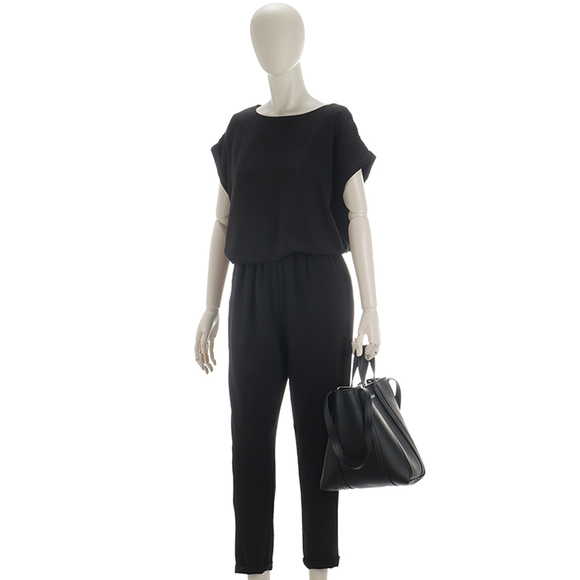 BALENCIAGA Shoulder Tote Bag EVERYDAY 2.0 Small Handbag - Picture 9 of 12